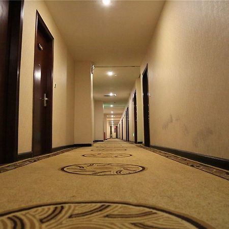 Kintai Hotel Kuangcsou Kültér fotó