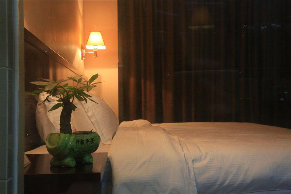 Kintai Hotel Kuangcsou Kültér fotó