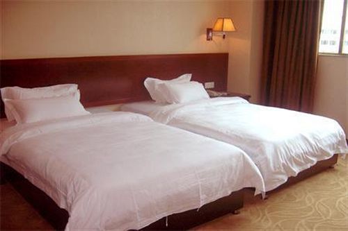 Kintai Hotel Kuangcsou Kültér fotó