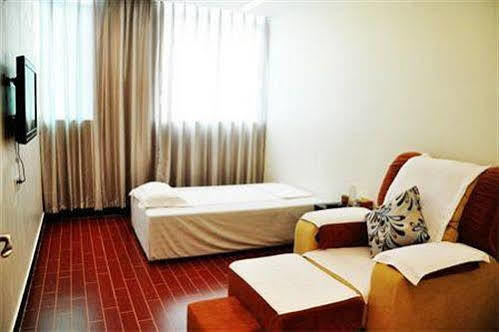 Kintai Hotel Kuangcsou Kültér fotó